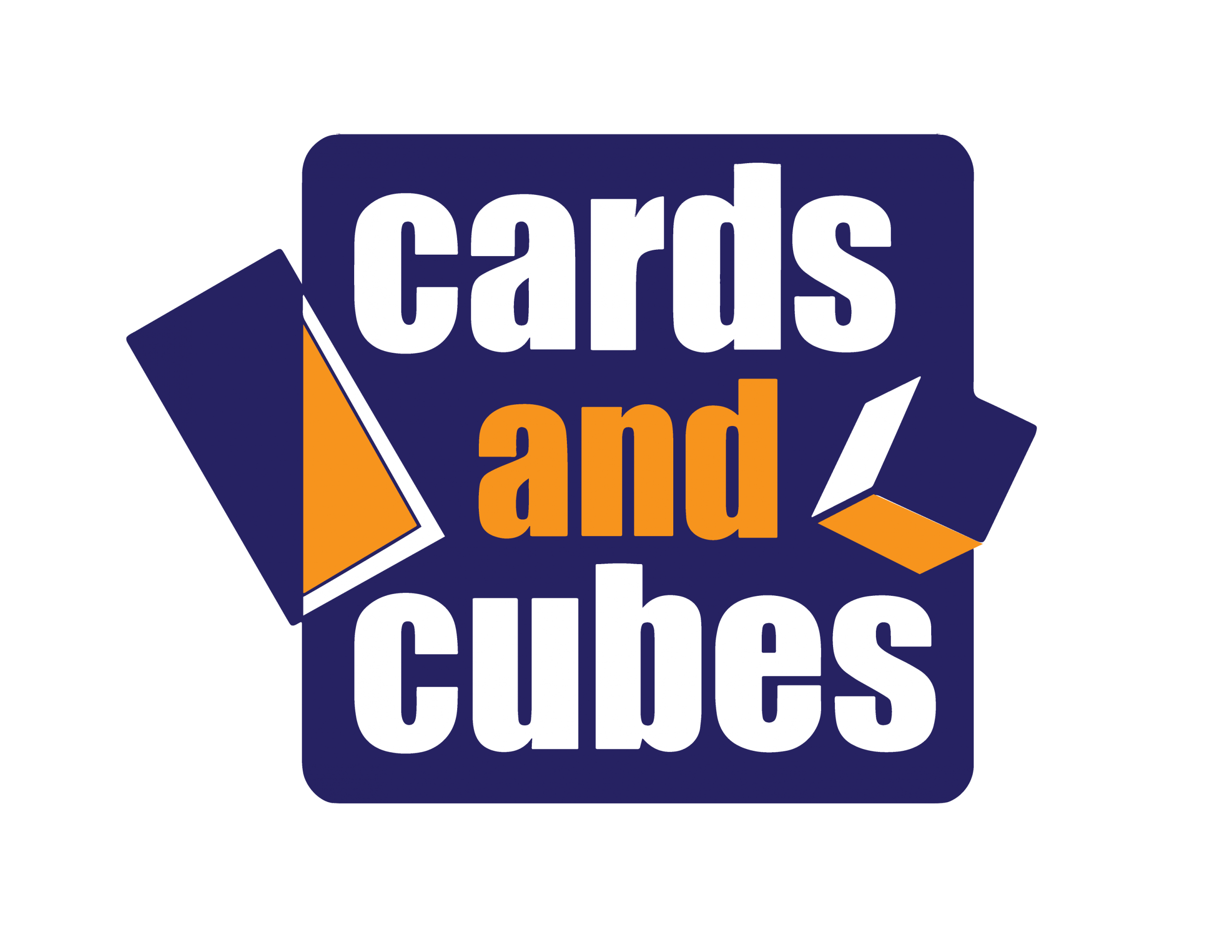 Cards and Cubes